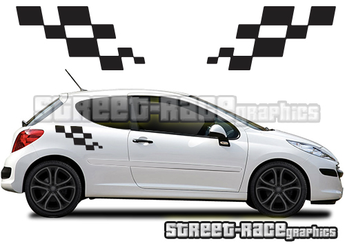 Peugeot 207 flags 014