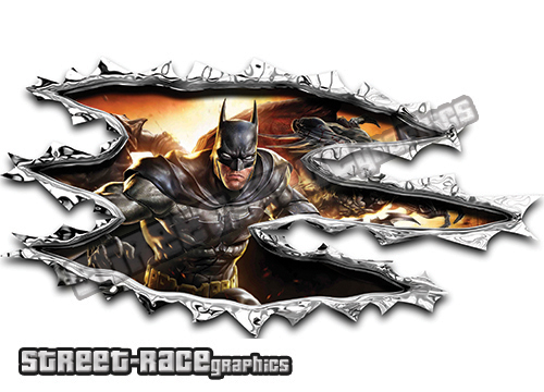 451 Ripped Metal PAIR - Image 3