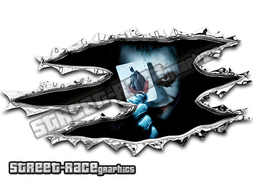 461 Ripped Metal PAIR - Image 2