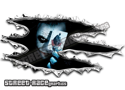 461 Ripped Metal PAIR - Image 3