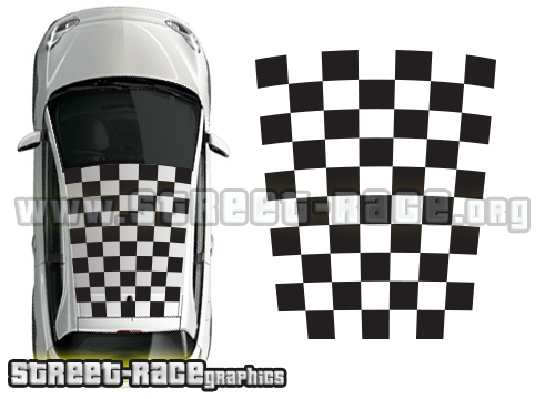 Adam Roof Squares kit 004