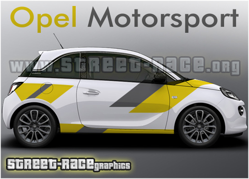 Adam sides 005 - Rally kit