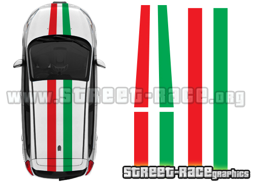 Alfa Romeo OTT Tricolor 008
