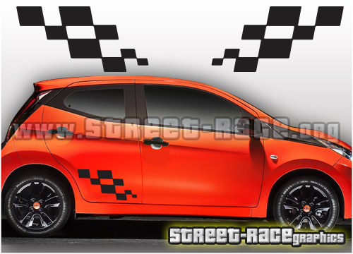 Toyota Aygo flags 014