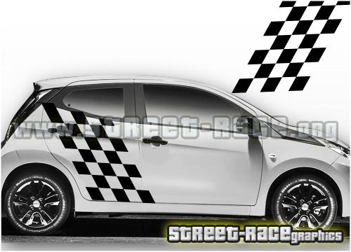 Toyota Aygo flags 023