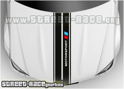 Mini bonnet stripe BS1803