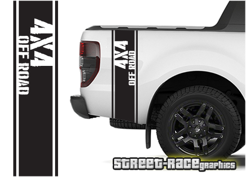 Ford F-150 bed bands 004