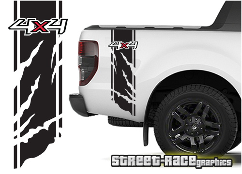 Ford F-150 bed bands 005