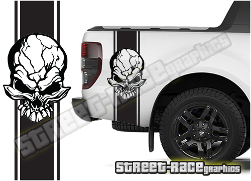 Ford F-150 bed bands 010