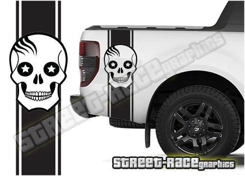 Ford F-150 bed bands 011