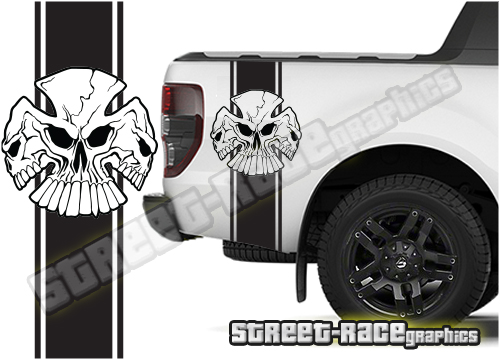 Ford F-150 bed bands 012