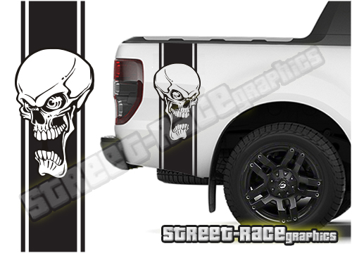 Ford F-150 bed bands 013