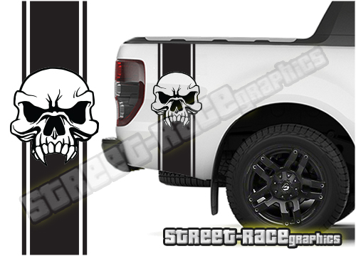 Ford F-150 bed bands 014