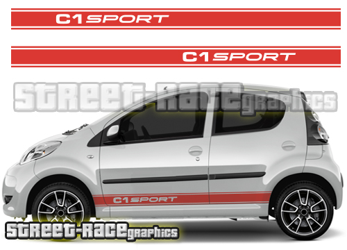 Citroen C1 - 054