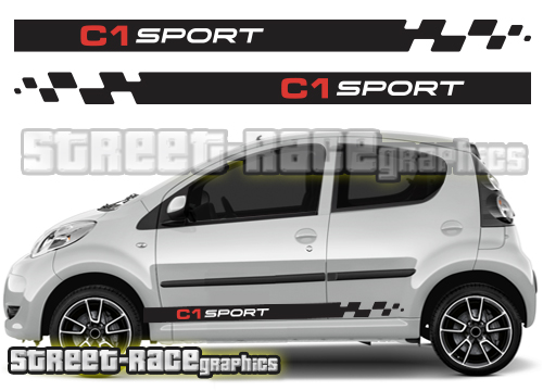 Citroen C1 - 062