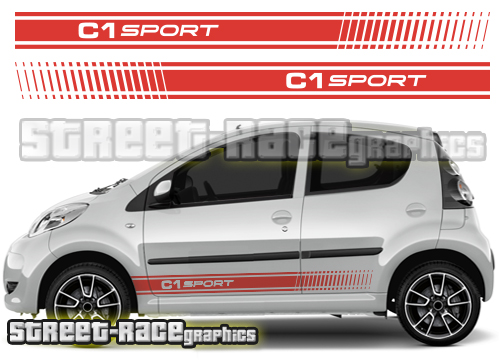 Citroen C1 - 063