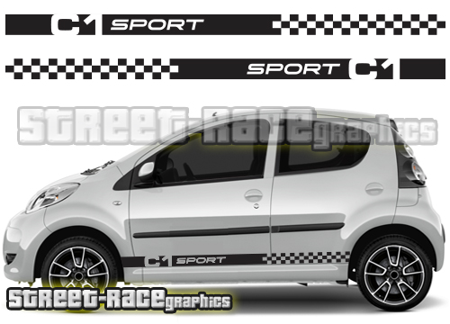 Citroen C1 - 071