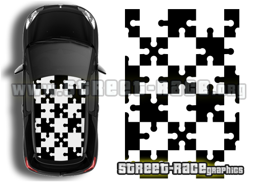 Citroen DS3 roof 063