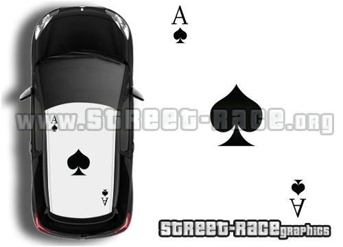 Citroen DS3 roof 073