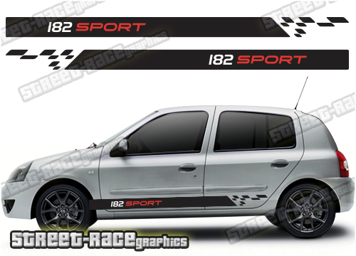 Clio Mk2 sides 012 - 182