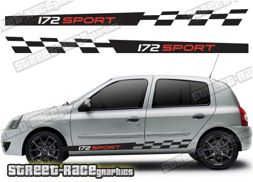 Clio Mk2 sides 015 - 172