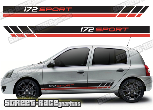 Clio Mk2 sides 016 - 172