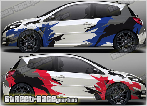 Renault Clio MK3 large 021