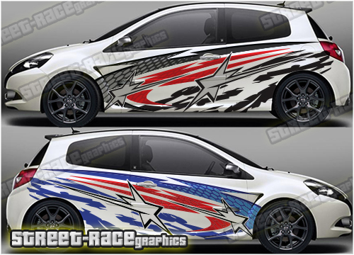 Renault Clio MK3 large 026