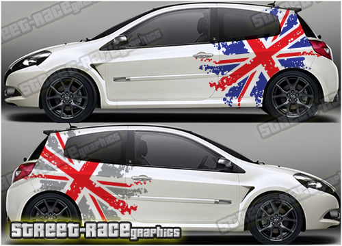 Renault Clio MK3 large 031