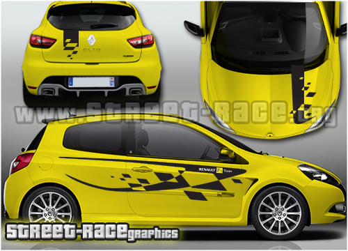 Renault Clio MK3 large 032 - Cup