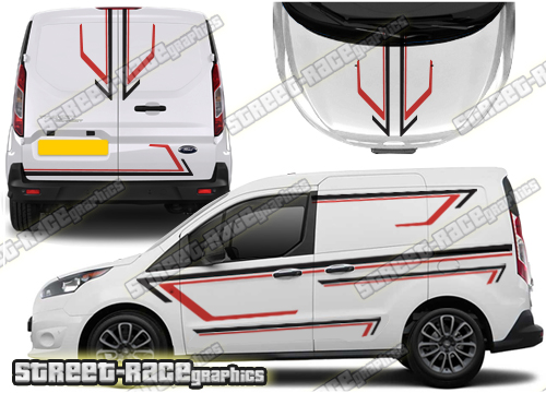 Ford Transit Connect FULL 011
