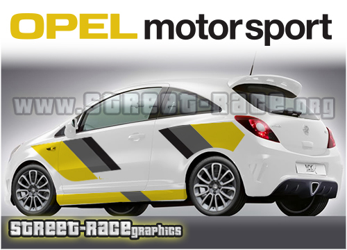 Corsa R2 Rally sides 004