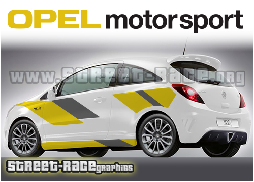 Corsa R2 Rally sides 005