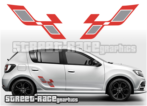 Renault / Dacia Sandero 014