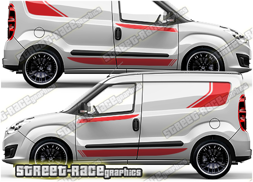 Fiat Doblo rally 002