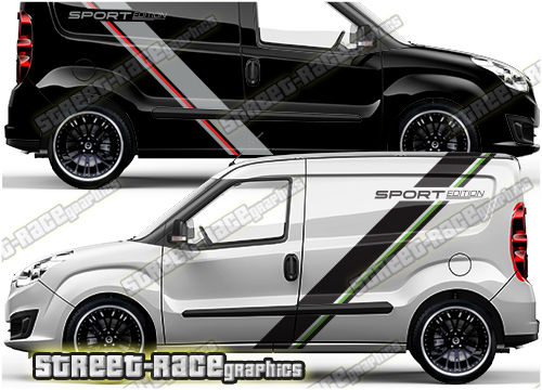 Fiat Doblo rally 005