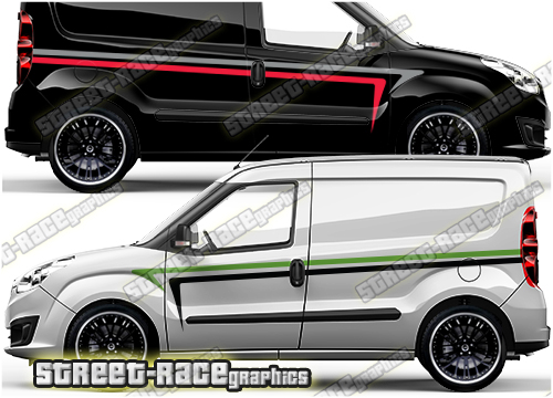 Fiat Doblo rally 006