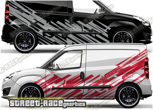 Fiat Doblo rally 011