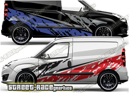 Fiat Doblo rally 016