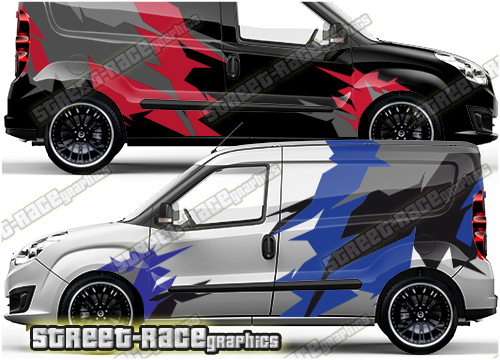 Fiat Doblo rally 018