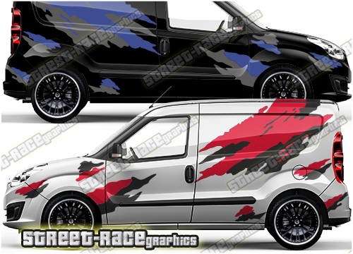 Fiat Doblo rally 019