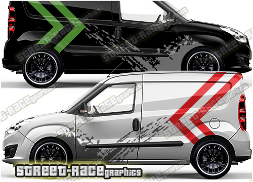 Fiat Doblo rally 022