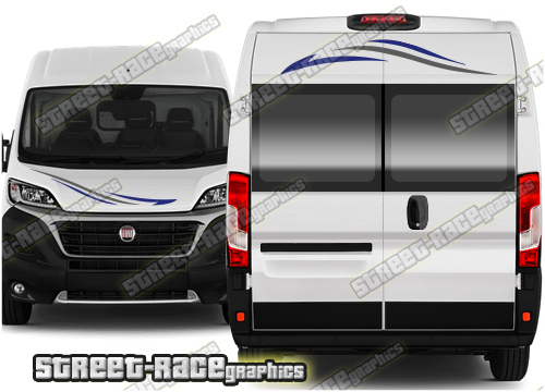 Ducato - Relay - Boxer front/rear 004