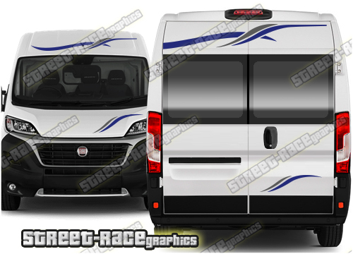 Ducato - Relay - Boxer front/rear 005