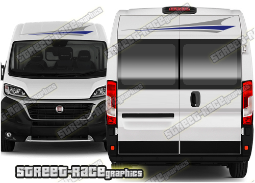 Ducato - Relay - Boxer front/rear 006