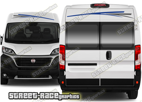 Ducato - Relay - Boxer front/rear 009