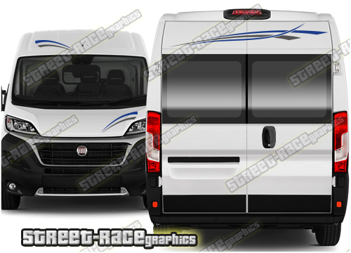 Ducato - Relay - Boxer front/rear 014