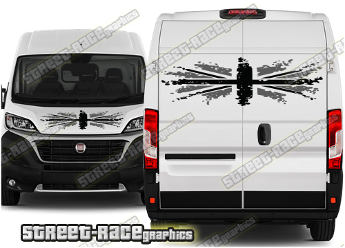 Iveco Daily front/rear 037