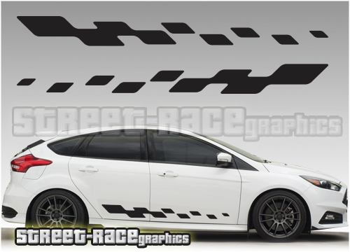 Ford Focus side squares 019