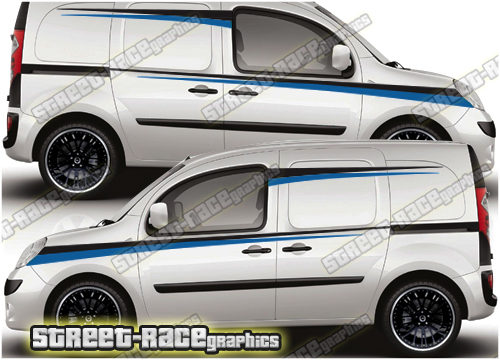 Mercedes Citan rally 001